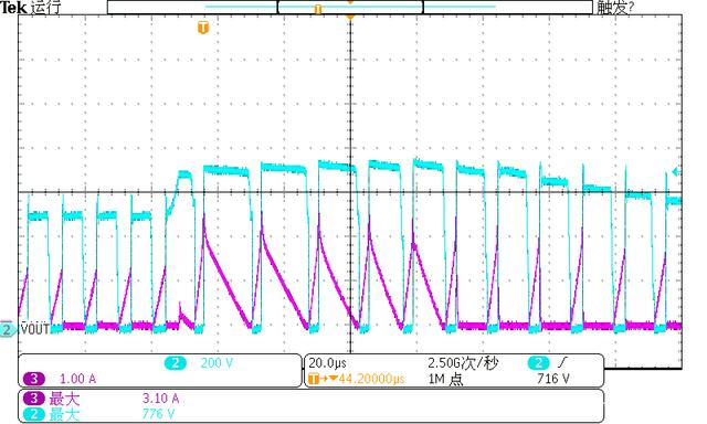 Wayon MOS,维安代理MOS,高压超结MOSFET，轻松解决LED电源浪涌,维安代理商；