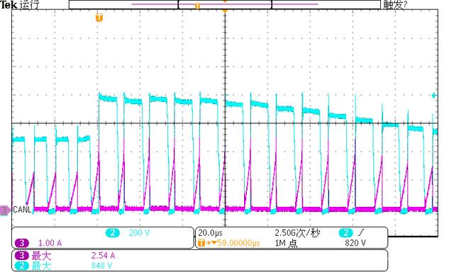 Wayon MOS,维安代理MOS,高压超结MOSFET，轻松解决LED电源浪涌,维安代理商；