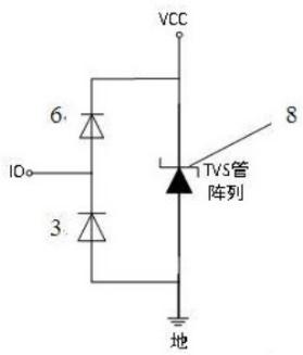 Wayon，维安，专利解密，P-型SOI，维安TVS，TVS