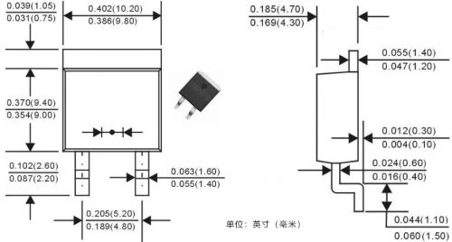 维安代理商，WAYON代理商，MOS封装，MOS品牌，带你了解MOS的层层面面，从品牌到封装再到应用。