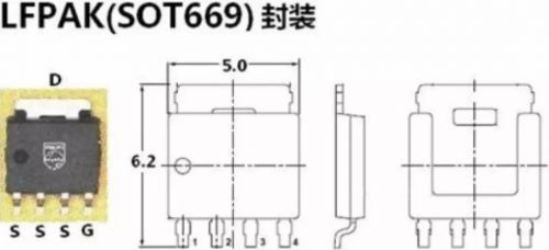 维安代理商，WAYON代理商，MOS封装，MOS品牌，带你了解MOS的层层面面，从品牌到封装再到应用。