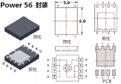 维安代理商，WAYON代理商，MOS封装，MOS品牌，带你了解MOS的层层面面，从品牌到封装再到应用。