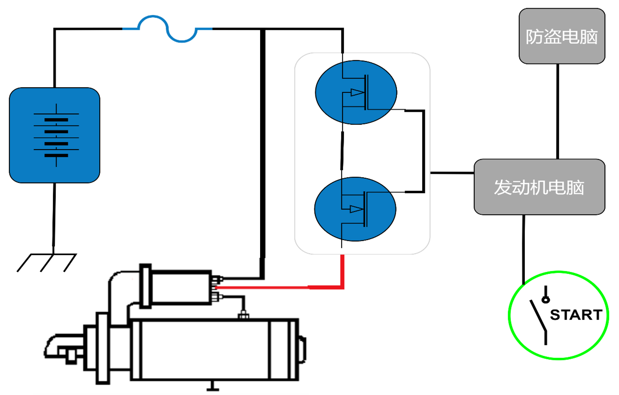 WAYON代理商，维安MOS，SGT Gen4系列车规MOSFET，汽车电机控制器，车规MOS