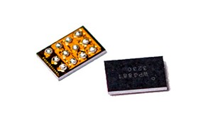 维安WAYON-单节锂电池保护芯片MOS管选型替换