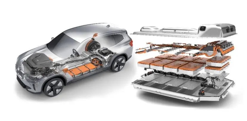 WAYON维安代理商推出电池保护MOS管-动力电池系列