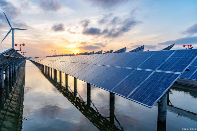 Wayon维安 | 太阳能逆变器助力“碳中和”，光伏迈入智能化