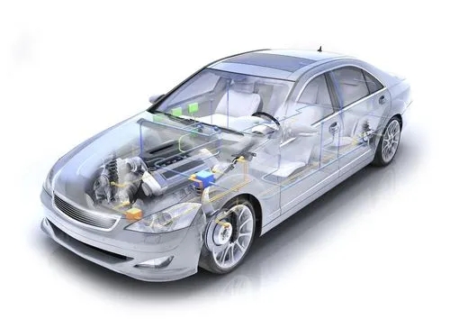 IGBT在新能源汽车中的应用