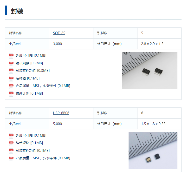 特瑞仕代理，TOREX代理商，TOREX 负载开关IC，TOREX XC8110/XC8111系列.png