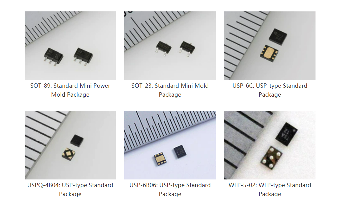 特瑞仕代理商，TOREX代理商，TOREX LDO，CMOS线性调整器LDO，TOREX代理.png