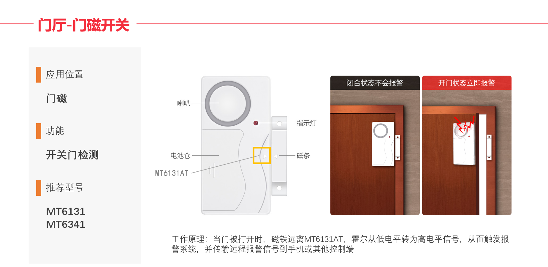 Magntek代理商，麦歌恩一级代理商，磁性开关位置检测芯片，磁阻开关系列MT6343，MT6343规格书.png