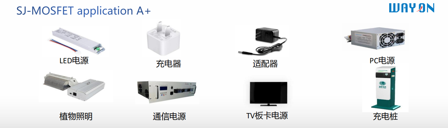 Wayon碳化硅肖特基二极管，维安碳化硅肖特基二极管，SIC碳化硅肖特基二极管，WSRSIC020120NP4，WSRSIC040120NP8.png