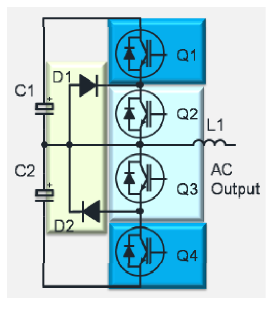 Wayon代理商，维安代理商，光伏逆变，光伏逆变器，应用框图，选型指南.png